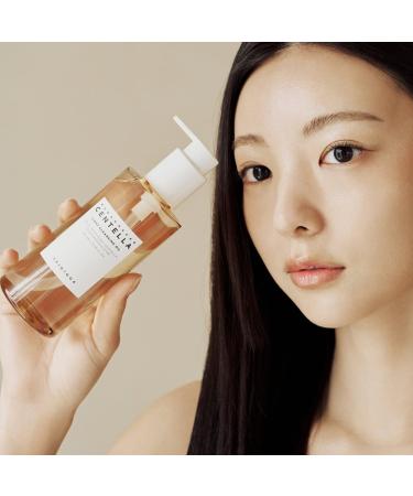 Discover SKIN1004 Madagascar Light Cleansing Oil 6.76 oz - Elevate Your Style Instantly! - Buy Online on SooperMarket.com