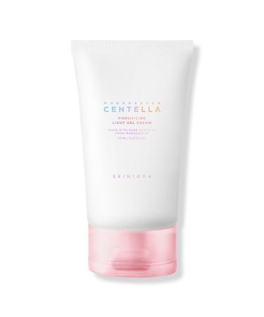 SKIN1004 Madagascar Centella Poremizing Light Gel Cream 2.53 oz