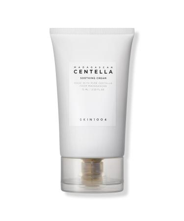 SKIN1004 Madagascar Centella Soothing Cream 2.53 oz