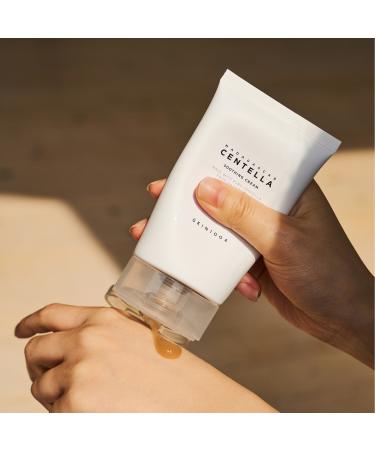 SKIN1004 Madagascar Centella Soothing Cream 2.53 oz - Transform Your Style with the Best Innovation Today! - Buy Online on SooperMarket.com