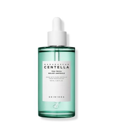 SKIN1004 Madagascar Centella Tea-Trica Relief Ampoule 3.38 oz