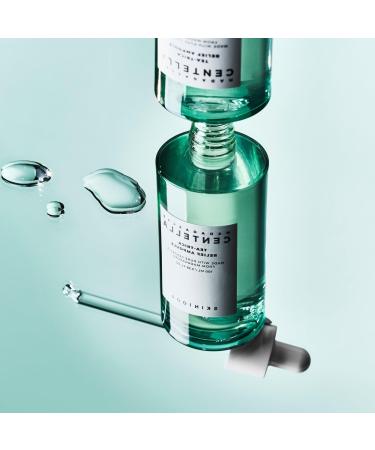 SKIN1004 Madagascar Centella Tea-Trica Relief Ampoule 3.38 oz - Transform Your Style with the Best Innovation Today! - Buy Online on SooperMarket.com
