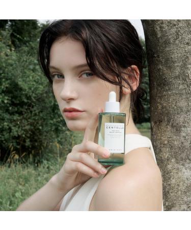 SKIN1004 Madagascar Centella Tea-Trica Relief Ampoule 3.38 oz - Transform Your Style with the Best Innovation Today! - Buy Online on SooperMarket.com