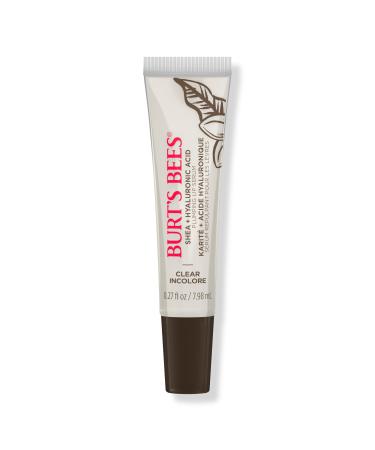 Burt's Bees Shea + Hyaluronic Acid Plumping Lip Serum 0.27 oz