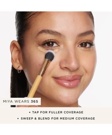 Discover Tarte Concealer Paw Brush - Elevate Your Style Instantly! - Buy Online on SooperMarket.com