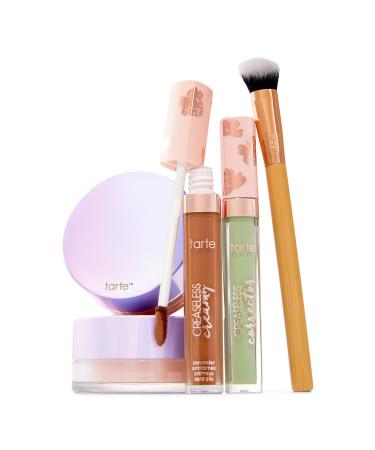 Discover Tarte Concealer Paw Brush - Elevate Your Style Instantly! - Buy Online on SooperMarket.com