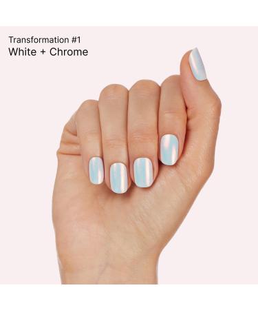 Discover Dashing Diva Chromagic Starter Kit Glow to the Moon - Elevate Your Style Instantly! - Buy Online on SooperMarket.com