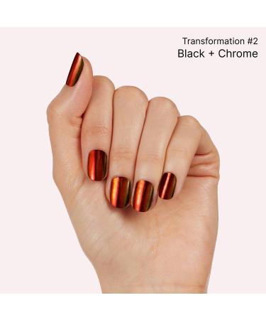 Discover Dashing Diva Chromagic Starter Kit Glow to the Moon - Elevate Your Style Instantly! - Buy Online on SooperMarket.com