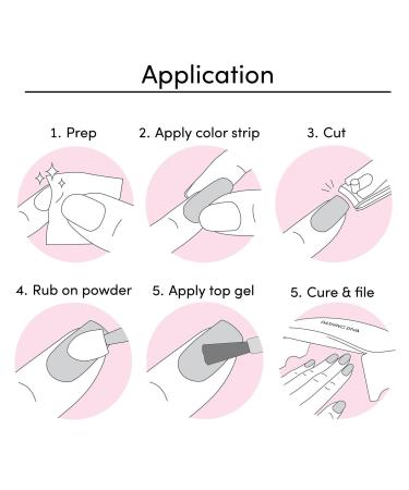 Discover Dashing Diva Chromagic Starter Kit Glow to the Moon - Elevate Your Style Instantly! - Buy Online on SooperMarket.com