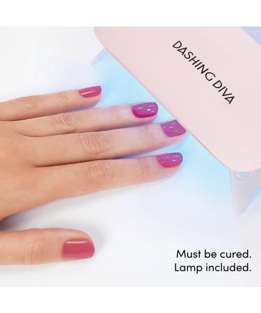 Discover Dashing Diva Chromagic Starter Kit Glow to the Moon - Elevate Your Style Instantly! - Buy Online on SooperMarket.com