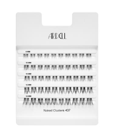 Discover Ardell Naked Lash Clusters 437 - Elevate Your Style Instantly! - Buy Online on SooperMarket.com