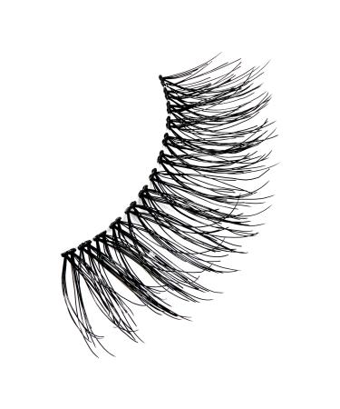 Ardell Naked My Way 421 Customizable False Lash Multipack - Transform Your Style with the Best Innovation Today! - Buy Online on SooperMarket.com