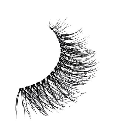 Ardell Naked My Way 421 Customizable False Lash Multipack - Transform Your Style with the Best Innovation Today! - Buy Online on SooperMarket.com