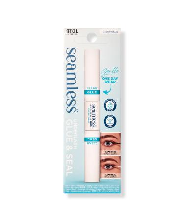 Ardell Seamless Daily Underlash Glue & Seal in Clear 0.15 oz