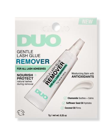Ardell DUO Gentle Lash Glue All Purpose Remover 0.25 oz