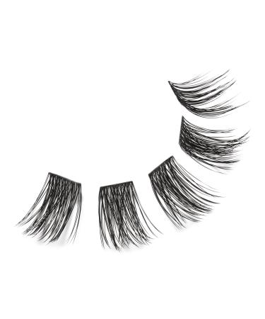 Discover Ardell Seamless One Day Underlash Extension Kit â€“ Faux Mink D Curl - Elevate Your Style Instantly! - Buy Online on SooperMarket.com