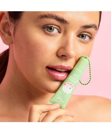TONYMOLY Squishmallows Keina Spicy Wasabi Key Chain Lip Plumper 0.37 oz - Discover Premium Quality Shop now! - Buy Online on SooperMarket.com