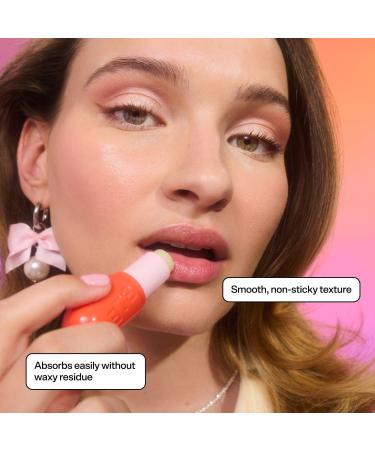 Bubble Tell All Juicy Secret Lip Balm 0.15 oz - Transform Your Style with the Best Innovation Today! - Buy Online on SooperMarket.com