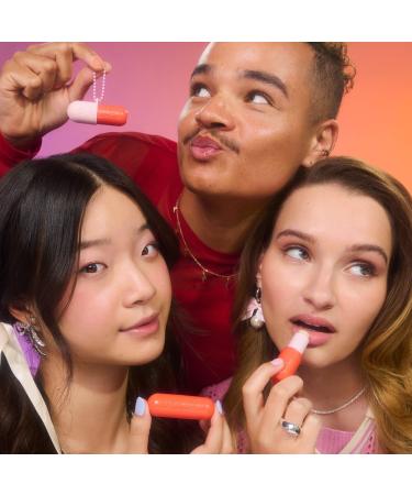 Bubble Tell All Juicy Secret Lip Balm 0.15 oz - Transform Your Style with the Best Innovation Today! - Buy Online on SooperMarket.com