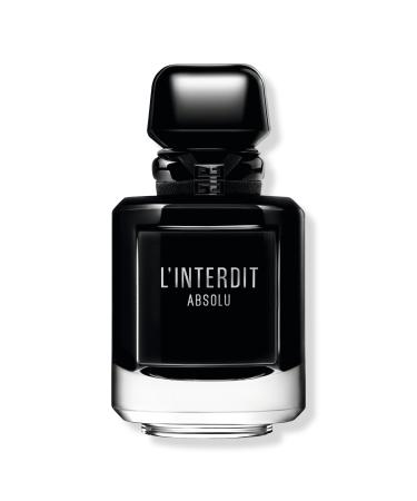 Givenchy L'Interdit Absolu Eau de Parfum Intense 2.7 oz