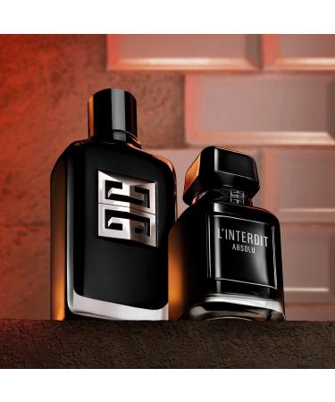 Givenchy L'Interdit Absolu Eau de Parfum Intense 2.7 oz - Transform Your Style with the Best Innovation Today! - Buy Online on SooperMarket.com