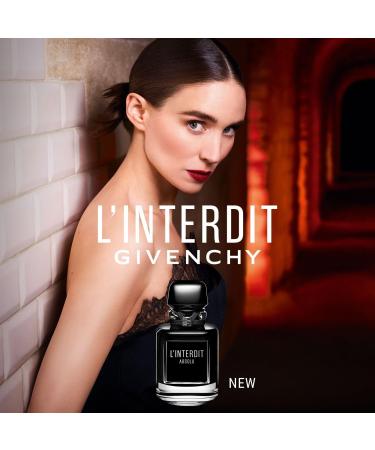 Givenchy L'Interdit Absolu Eau de Parfum Intense 2.7 oz - Transform Your Style with the Best Innovation Today! - Buy Online on SooperMarket.com