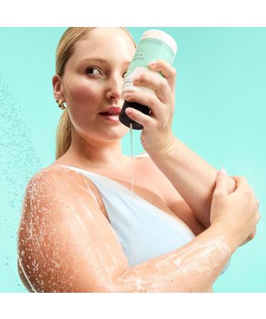 frank body Triple Acid Body Wash 8.45 oz - Discover Premium Quality Shop now! - Buy Online on SooperMarket.com