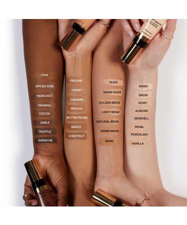 Discover Too Faced Born This Way Soft Matte Foundation Swan 1.0 oz - Elevate Your Style Instantly! - Buy Online on SooperMarket.com