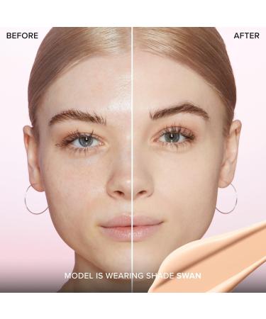 Discover Too Faced Born This Way Soft Matte Foundation Swan 1.0 oz - Elevate Your Style Instantly! - Buy Online on SooperMarket.com