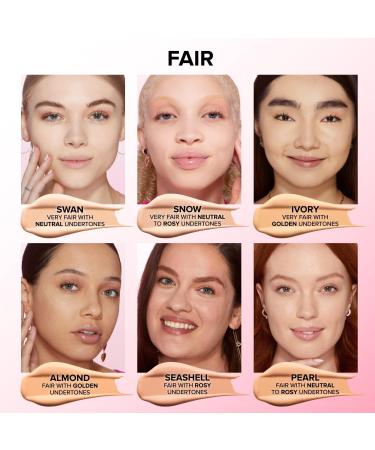 Discover Too Faced Born This Way Soft Matte Foundation Swan 1.0 oz - Elevate Your Style Instantly! - Buy Online on SooperMarket.com
