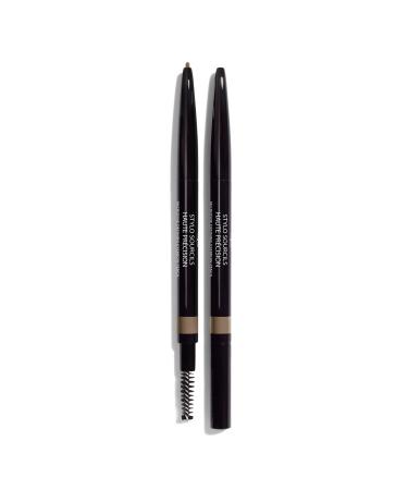 CHANEL STYLO SOURCILS HAUTE PRÉCISION Microfine Defining Eyebrow Pencil 154 BLOND TENDRE 0.002 oz
