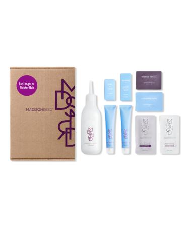 Madison Reed Radiant Hair Color Kit Plus 5.5NNN Modena Brown