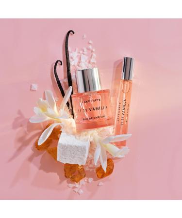 Lake & Skye 11 11 Vanilla Eau de Parfum 1.7 oz - Transform Your Style with the Best Innovation Today! - Buy Online on SooperMarket.com
