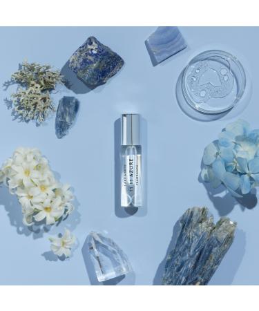 Lake & Skye 11 11 Azure Fragrance Oil Rollerball 0.33 oz - Discover Premium Quality Shop now! - Buy Online on SooperMarket.com