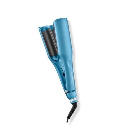 BaBylissPRO Nano Titanium Compact Ionic Deep Waver