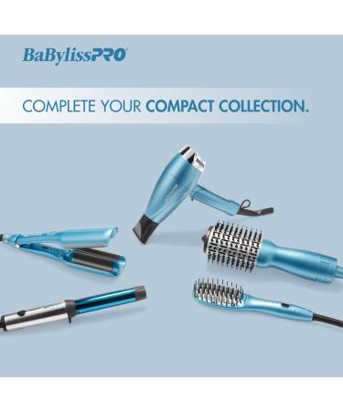 Discover BaBylissPRO Nano Titanium Compact Folding Ionic Dryer - Elevate Your Style Instantly! - Buy Online on SooperMarket.com