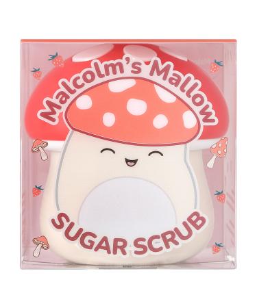 TONYMOLY Squishmallows Malcolms Mallow Exfoliating Strawberry Sugar Scrub 2.37 oz - Discover Premium Quality Shop now! - Buy Online on SooperMarket.com