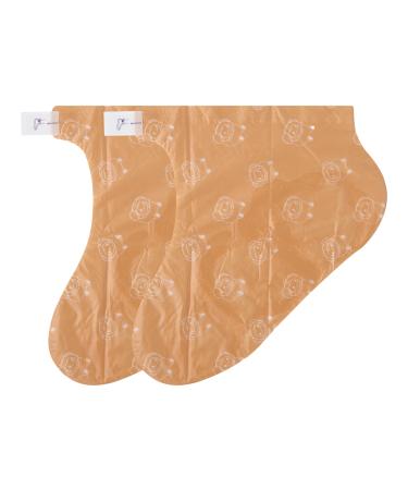 Discover TONYMOLY Squishmallows Benny's Pedi Hydrating Shea Butter Foot Mask 0.71 oz - Elevate Your Style Instantly! - Buy Online on SooperMarket.com