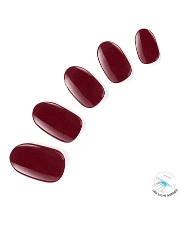 Dashing Diva Red Velvette Glaze Starter Kit - Transform Your Style with the Best Innovation Today! - Buy Online on SooperMarket.com