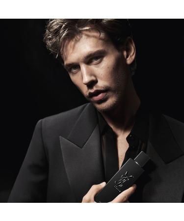 Yves Saint Laurent MYSLF Le Parfum Travel Spray 0.33 oz - Transform Your Style with the Best Innovation Today! - Buy Online on SooperMarket.com