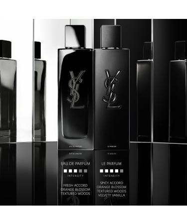Yves Saint Laurent MYSLF Le Parfum Travel Spray 0.33 oz - Transform Your Style with the Best Innovation Today! - Buy Online on SooperMarket.com