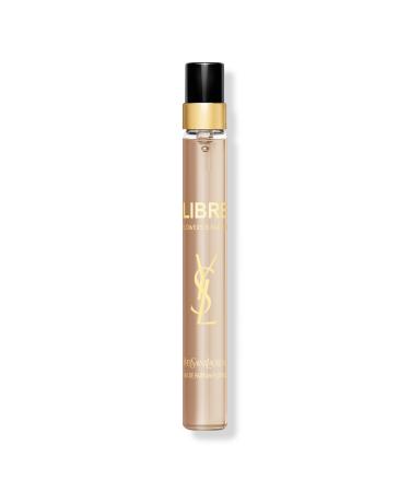 Yves Saint Laurent Libre Flower & Flames Eau de Parfum Florale Travel Spray 0.33 oz