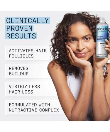Discover Nioxin Hair Fall Defense Shampoo 33.8 oz - Elevate Your Style Instantly! - Buy Online on SooperMarket.com