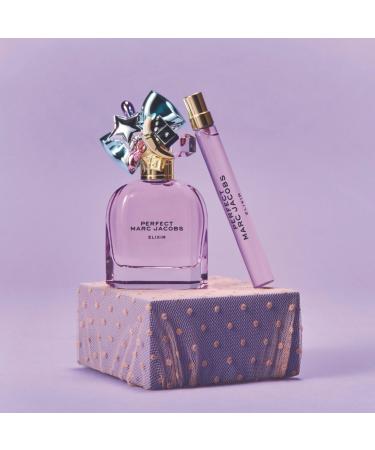 Discover Marc Jacobs Perfect Elixir Eau de Parfum 3.3 oz - Elevate Your Style Instantly! - Buy Online on SooperMarket.com