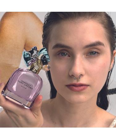 Discover Marc Jacobs Perfect Elixir Eau de Parfum 3.3 oz - Elevate Your Style Instantly! - Buy Online on SooperMarket.com