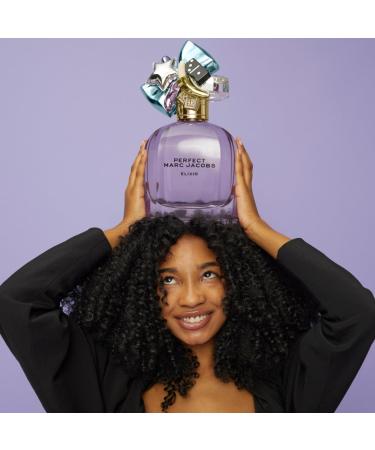 Discover Marc Jacobs Perfect Elixir Eau de Parfum 3.3 oz - Elevate Your Style Instantly! - Buy Online on SooperMarket.com