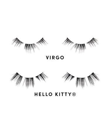 Discover Glamnetic Hello Kitty Lash Extension Kit - Elevate Your Style Instantly! - Buy Online on SooperMarket.com