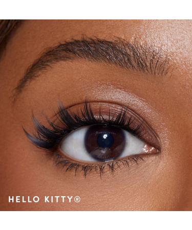 Discover Glamnetic Hello Kitty Lash Extension Kit - Elevate Your Style Instantly! - Buy Online on SooperMarket.com