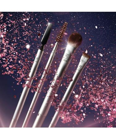 Real Techniques Chasing Stars Limited Edition Eye + Brow Brush Set 4 ct - Transform Your Style with the Best Innovation Today! - Buy Online on SooperMarket.com