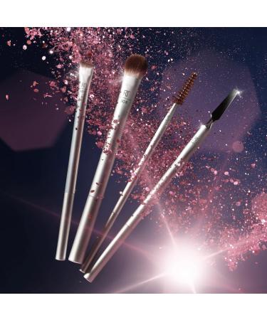 Real Techniques Chasing Stars Limited Edition Eye + Brow Brush Set 4 ct - Transform Your Style with the Best Innovation Today! - Buy Online on SooperMarket.com